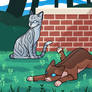 Yardwork