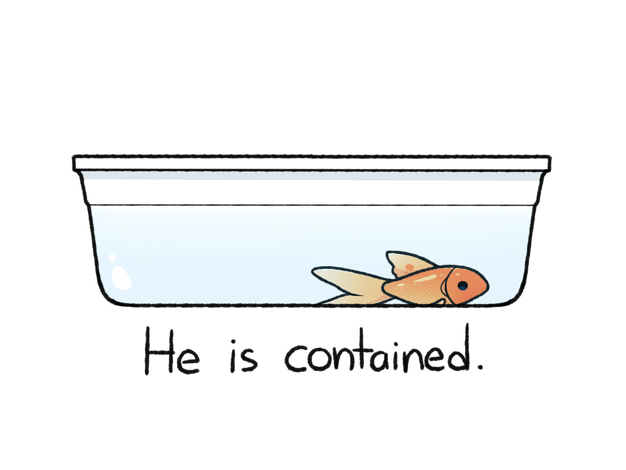 Containment by LexisSketches on DeviantArt