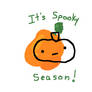 Spooky Season