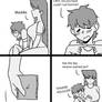 Pad Etiquette Page 4