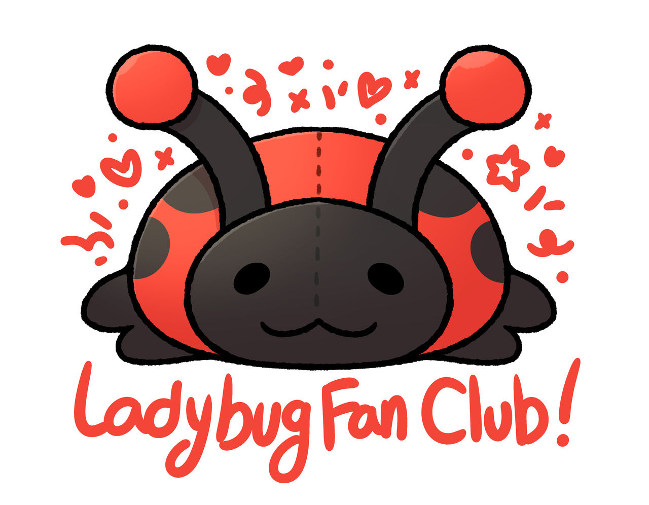 Ladybug Fan Club