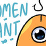 Women Want Fish