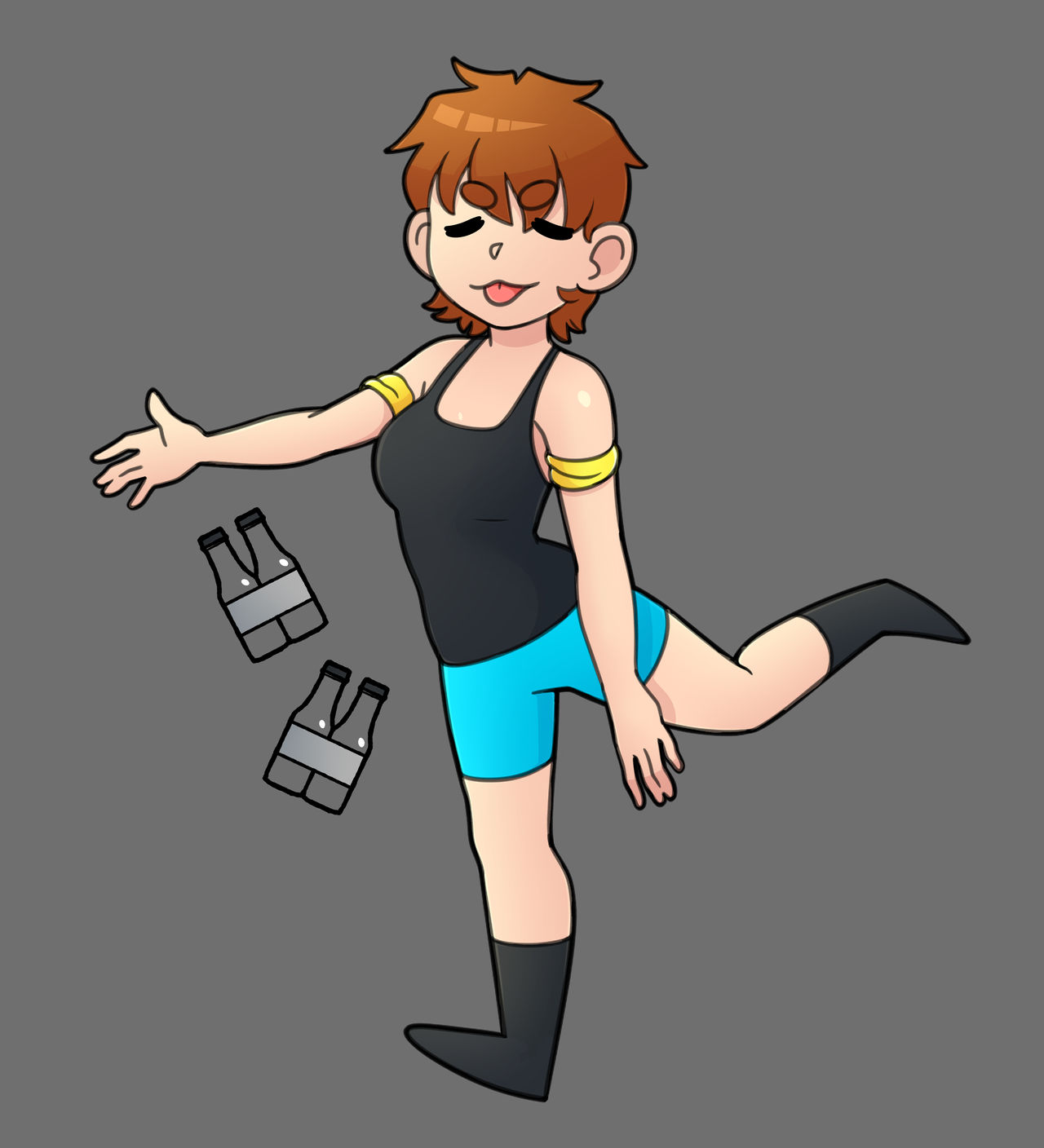 Mkun Token