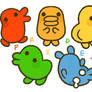 Pride Kuchipatchi