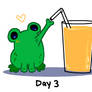 Day 3 Octoadber 2024