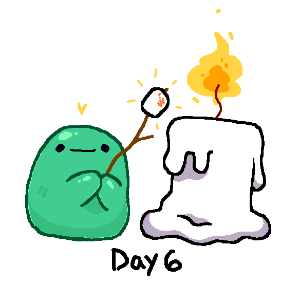 Day 6 Octoadber 2024