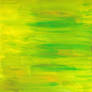 Green Yellow Gouache Texture - F2U