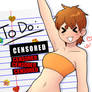 Yeah Yeah! SFW
