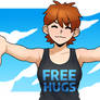 Free Hugs