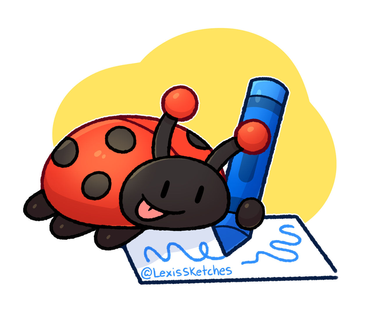 Doodling 1