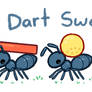 Dart Sweep Ants