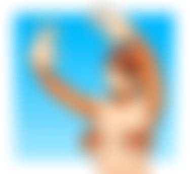 Shadow Bra