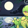 Politoed Commission