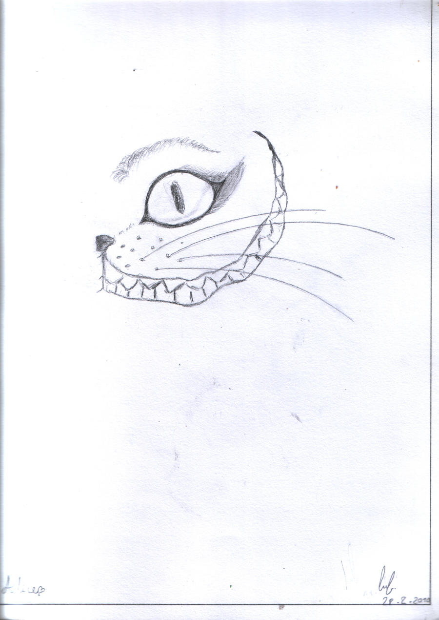 Cheshire Cat