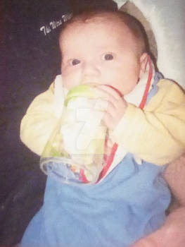 Baby Brody