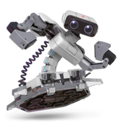 O.G. R.O.B. (NES)