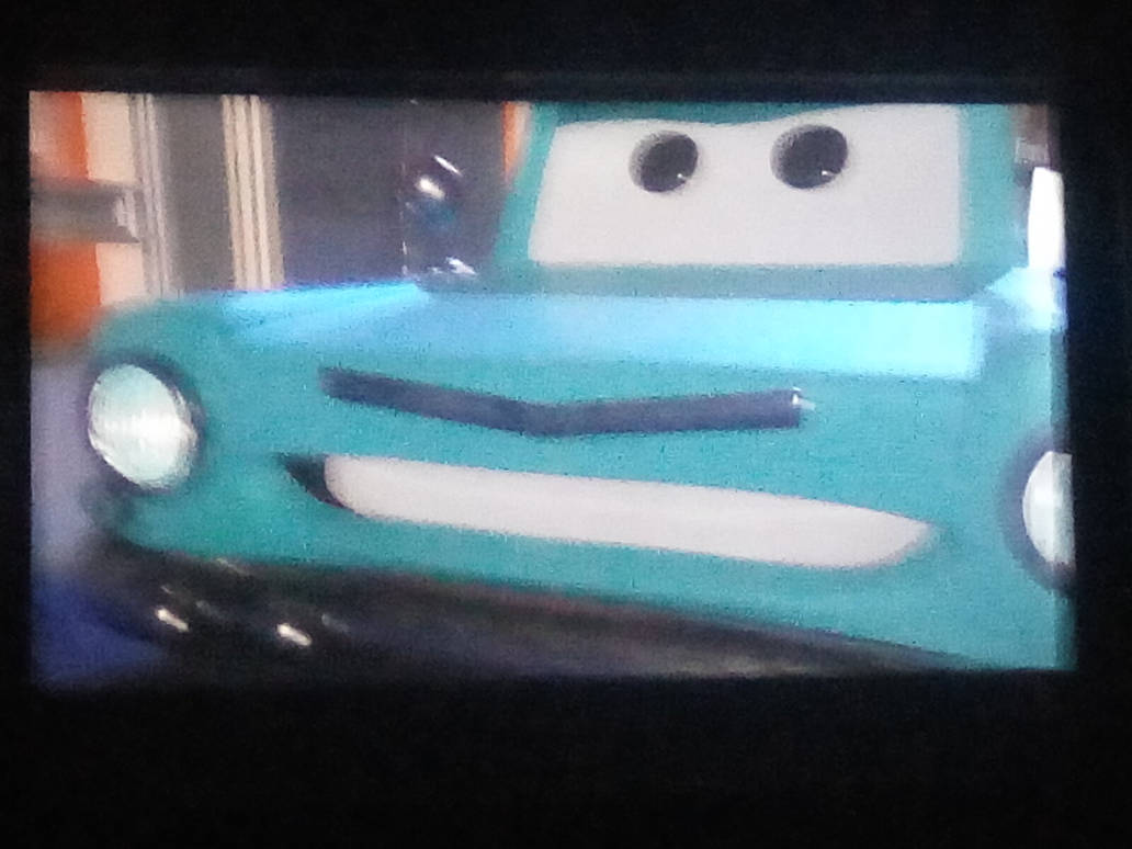 Jimmy Rave Cars Rip A Very Shameless Cars Rip-Off Movie #2 by Brobromelon on DeviantArt