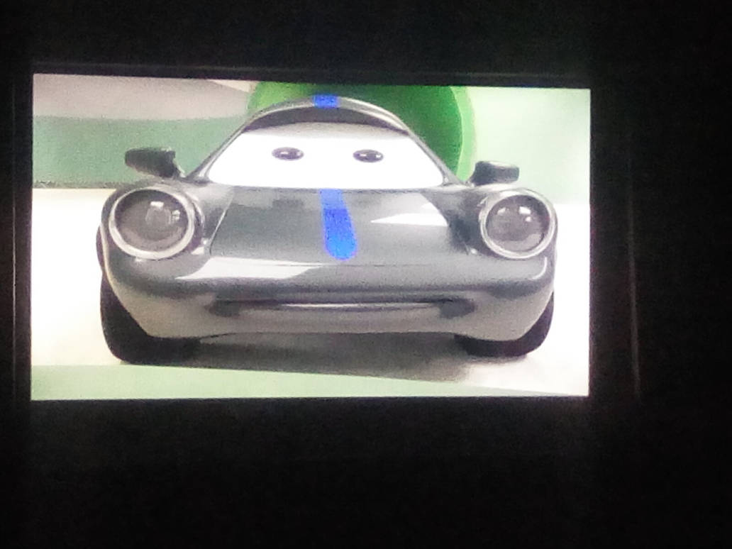 Jimmy Rave Cars Rip A Very Shameless Cars Rip-Off Movie #3 by Brobromelon on DeviantArt