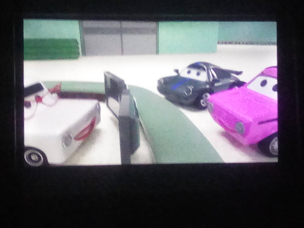 Jimmy Rave Cars Rip A Very Shameless Cars Rip-Off Movie#4 by Brobromelon on DeviantArt