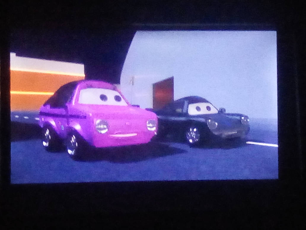 Jimmy Rave Cars Rip A Very Shameless Cars Rip-Off Movie #5 by Brobromelon on DeviantArt