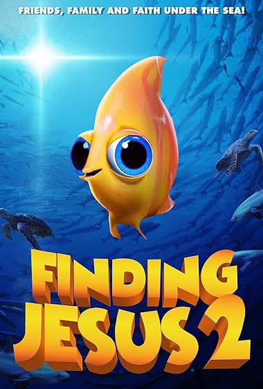 Finding Dory Rip Off A Religious Finding Dory/Nemo Rip-Off Movie Sequel by Brobromelon on ...