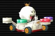 Rob Bls Rob-BLS (Famicom) In Mario Kart Wii by Brobromelon on DeviantArt