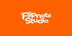 Flipnote Studio Title