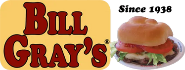 Bill Gray's Logo Better Version