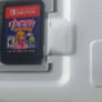 Switch 2 Cartridge (What It Could Look Like)