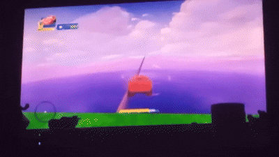 Disney Infinity Had This Before Mario Kart! by Brobromelon on DeviantArt