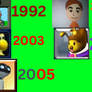 Stuck In The Past (New May 2025 Edition)