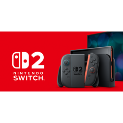 Happy Launch Day To The Switch 2!