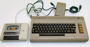 Commodore64