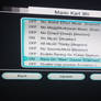 What Track Is ''New'' Course MKWii? Cheat Code