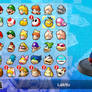 SpongeBob In Mario Kart 8 Wii U Mod