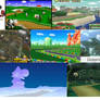 Tracks I Want In Mario Kart World's DLC