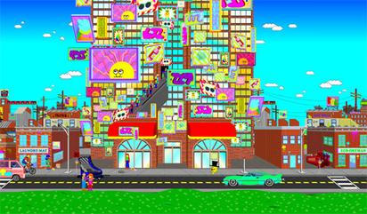 American Story: Problems with 'Problem Solverz' by Abbinurmel on DeviantArt