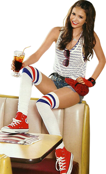 Nina Dobrev PNG