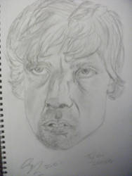 Tyrion Lannister