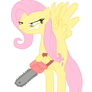 Psycho Fluttershy