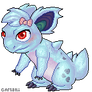 Nidorina shake shake shake