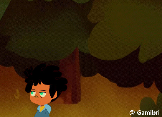 Help!! (animation) by Gamibrii on DeviantArt