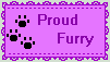 Proud Furry! (OLD DONT USE PLZZ)