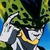 perfect cell icon/emoticon