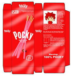 Pockybox