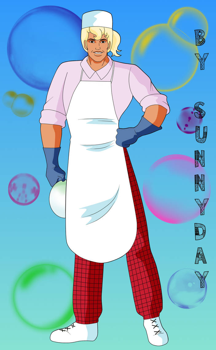 Riot by sunnyday2000 on DeviantArt