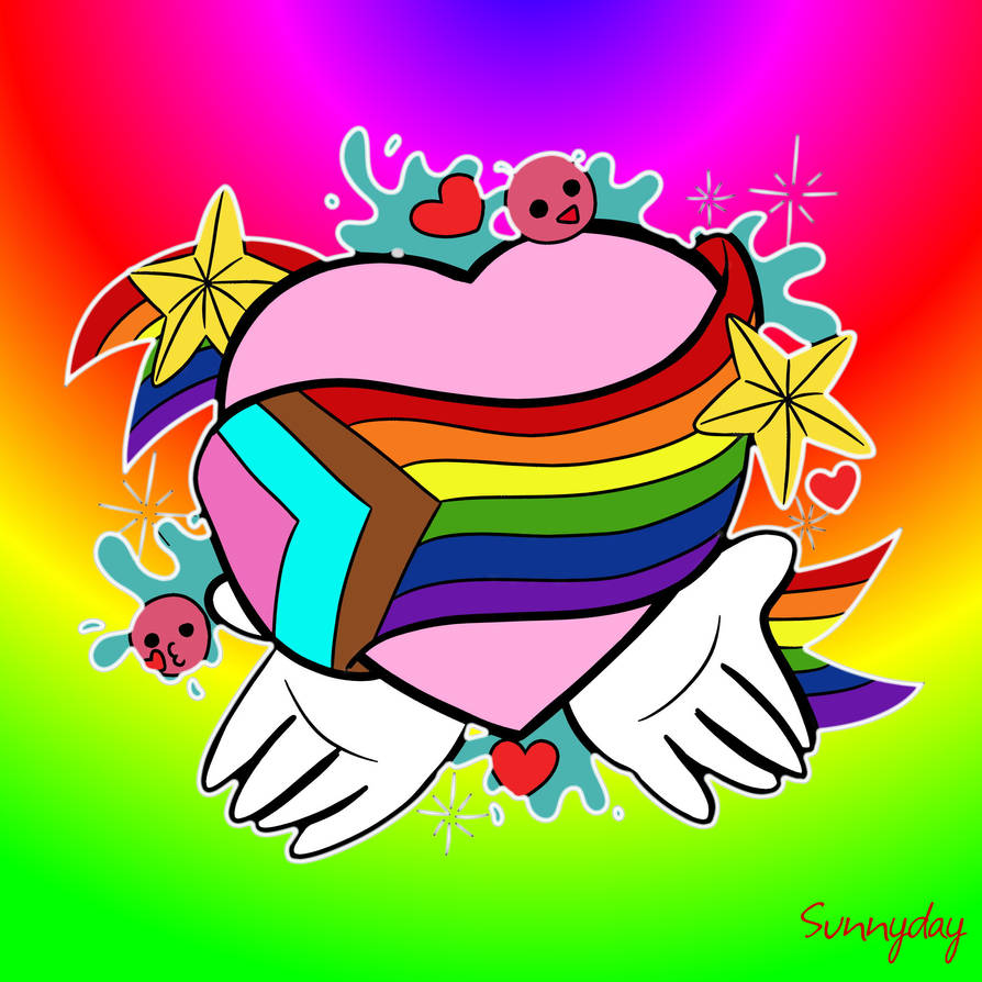 Heart by sunnyday2000 on DeviantArt