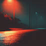 Red Line of Night