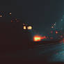 Red Line of Night
