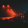 Red Line of Night